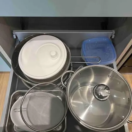 Reves D'ocean, Location Independante Chez Miquel-anges *