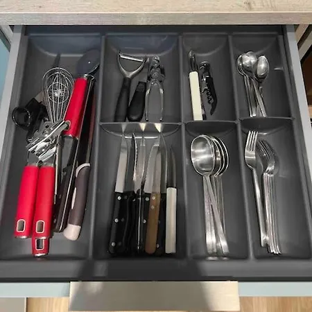 Reves D'ocean, Location Independante Chez Miquel-anges