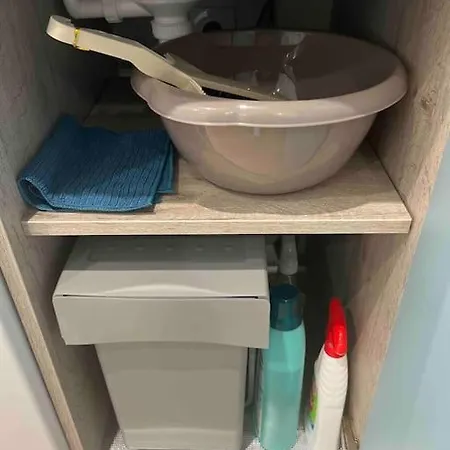 Reves D'ocean, Location Independante Chez Miquel-anges