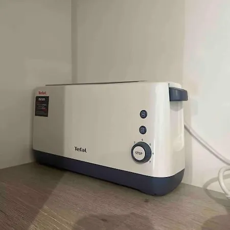 Reves D'ocean, Location Independante Chez Miquel-anges Дом отдыха *