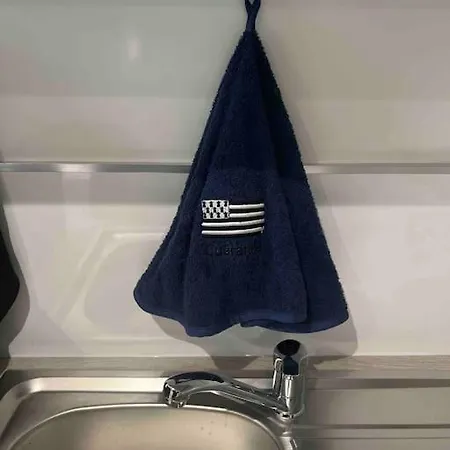 Reves D'ocean, Location Independante Chez Miquel-anges