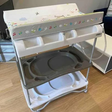 Semesterbostad Reves D'ocean, Location Independante Chez Miquel-anges *