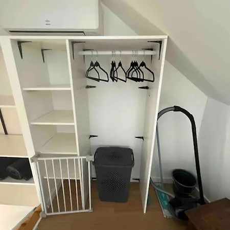 Reves D'ocean, Location Independante Chez Miquel-anges *