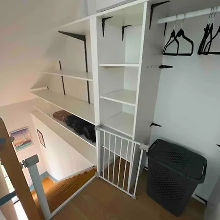Reves D'ocean, Location Independante Chez Miquel-anges 度假居 *