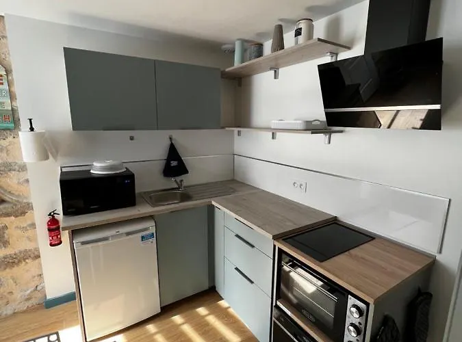 Rêves D'océan, Location Indépendante Chez Miquel-anges Casa vacanze *