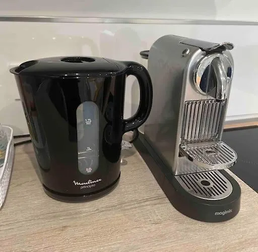 Rêves D'océan, Location Indépendante Chez Miquel-anges *