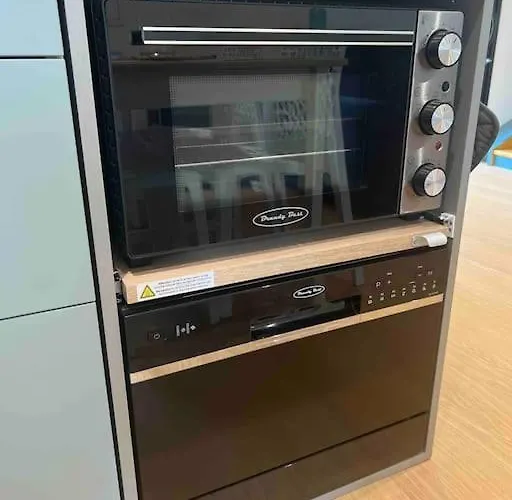 Rêves D'océan, Location Indépendante Chez Miquel-anges Casa vacanze