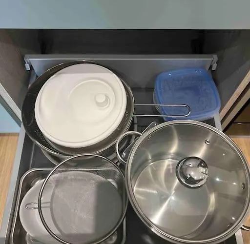 Rêves D'océan, Location Indépendante Chez Miquel-anges *