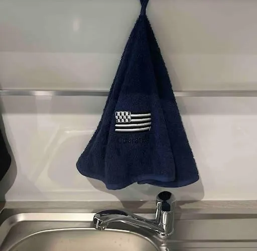 Rêves D'océan, Location Indépendante Chez Miquel-anges