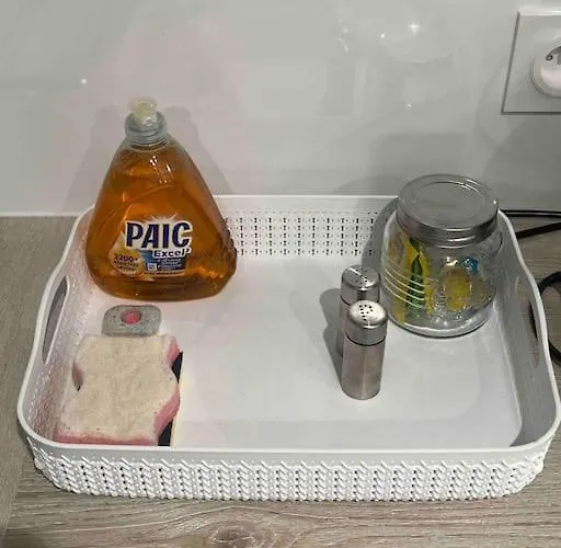 Rêves D'océan, Location Indépendante Chez Miquel-anges Casa vacanze *