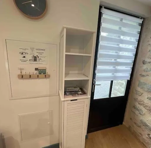 Feriehus Reves D'ocean, Location Independante Chez Miquel-anges