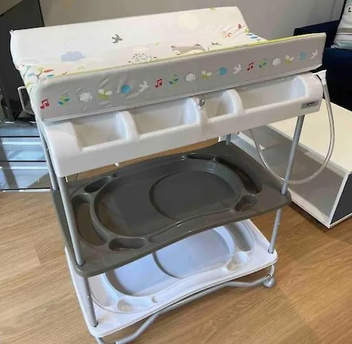 Casa vacanze Rêves D'océan, Location Indépendante Chez Miquel-anges *