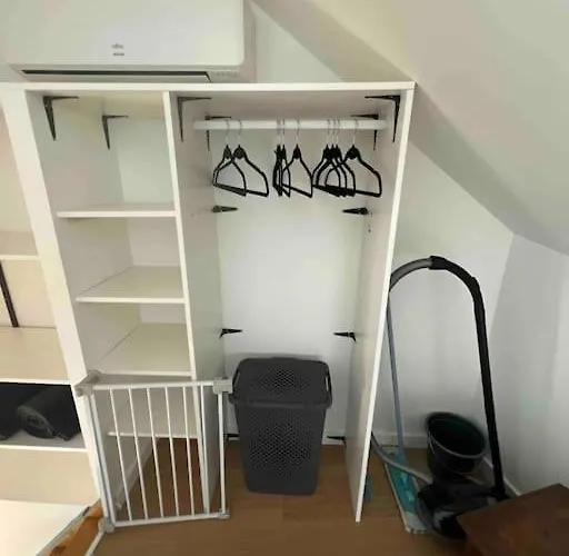 Rêves D'océan, Location Indépendante Chez Miquel-anges *