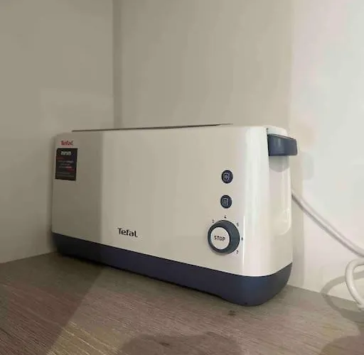 Rêves D'océan, Location Indépendante Chez Miquel-anges Casa vacanze *