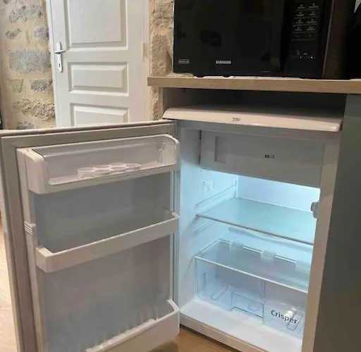 Rêves D'océan, Location Indépendante Chez Miquel-anges Casa vacanze Guérande